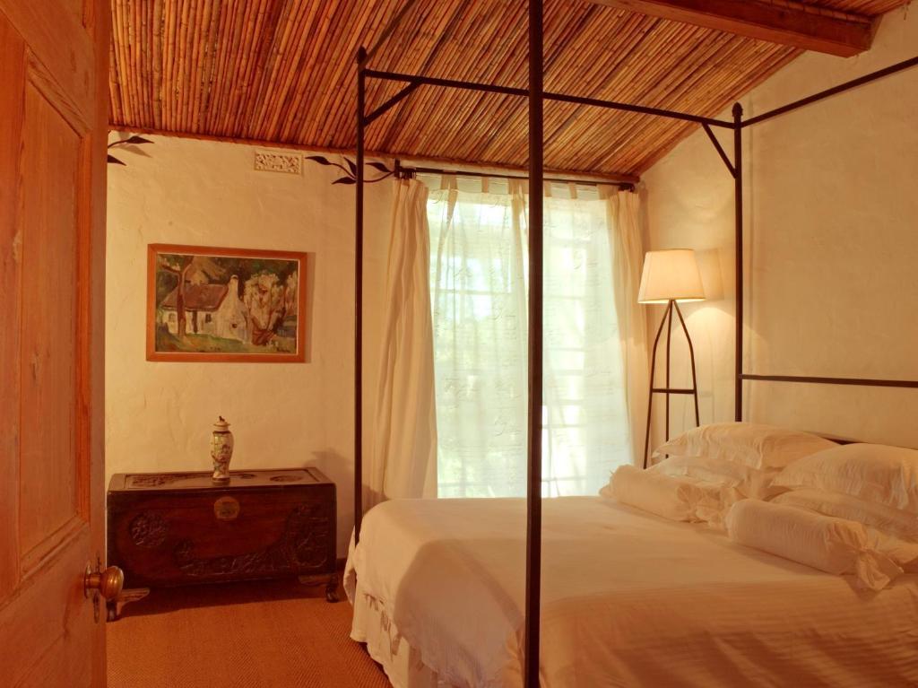 Belair Country House Bed & Breakfast Paarl Oda fotoğraf