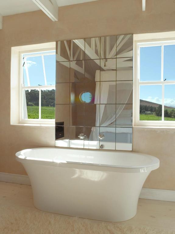 Belair Country House Bed & Breakfast Paarl Oda fotoğraf