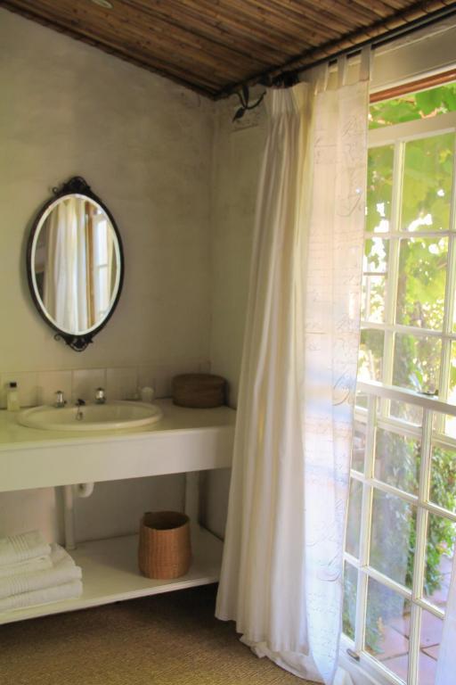 Belair Country House Bed & Breakfast Paarl Oda fotoğraf