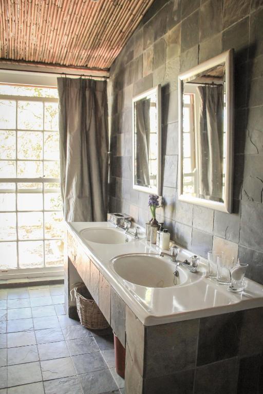 Belair Country House Bed & Breakfast Paarl Oda fotoğraf