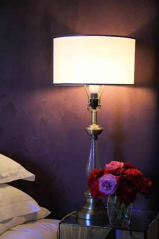 Belair Country House Bed & Breakfast Paarl Oda fotoğraf
