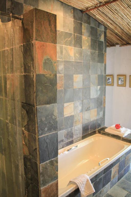 Belair Country House Bed & Breakfast Paarl Oda fotoğraf