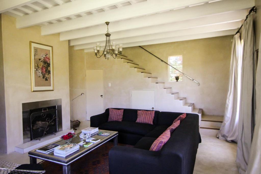 Belair Country House Bed & Breakfast Paarl Oda fotoğraf