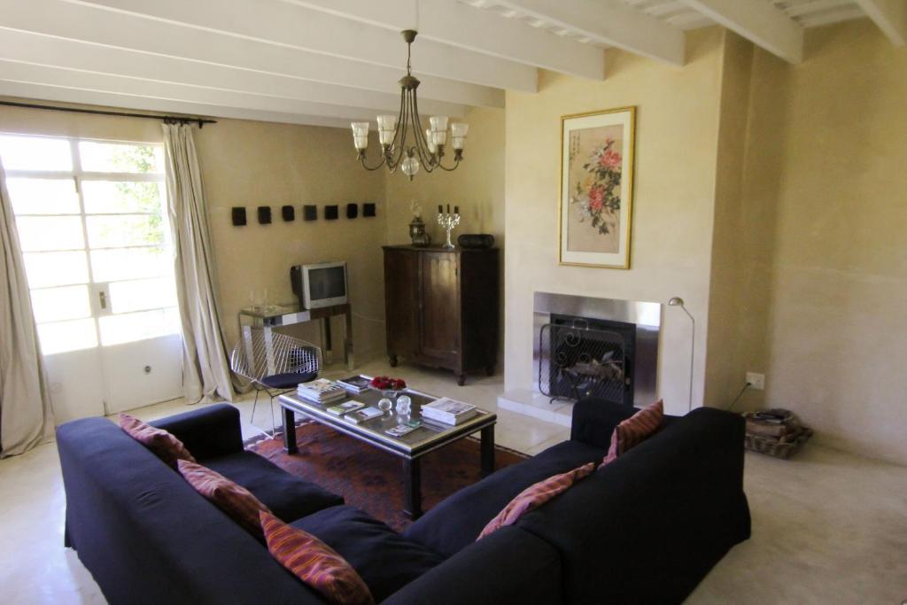 Belair Country House Bed & Breakfast Paarl Oda fotoğraf