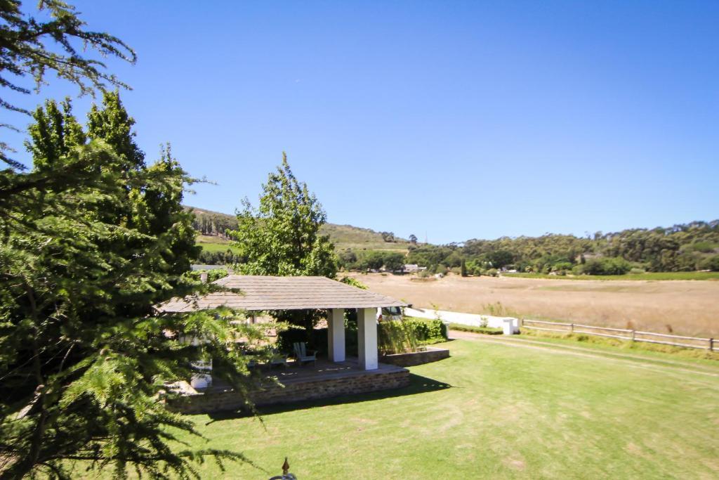 Belair Country House Bed & Breakfast Paarl Oda fotoğraf