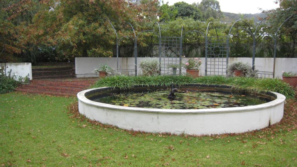 Belair Country House Bed & Breakfast Paarl Oda fotoğraf