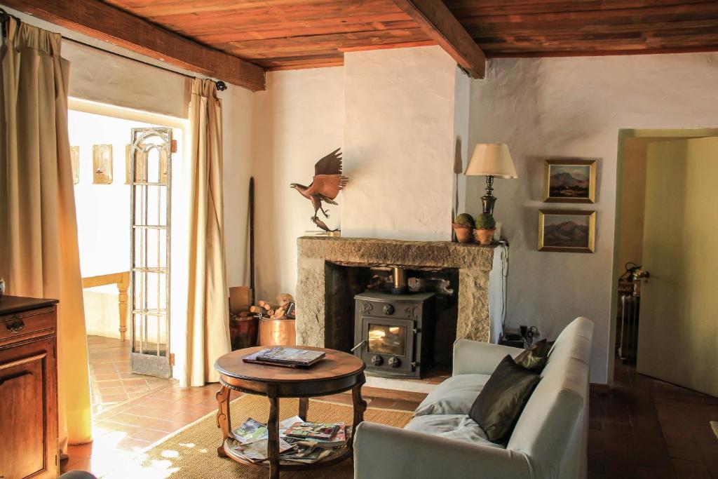 Belair Country House Bed & Breakfast Paarl Dış mekan fotoğraf