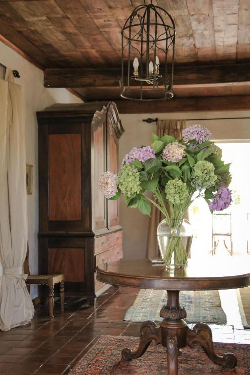 Belair Country House Bed & Breakfast Paarl Dış mekan fotoğraf