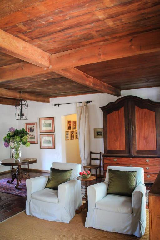 Belair Country House Bed & Breakfast Paarl Dış mekan fotoğraf